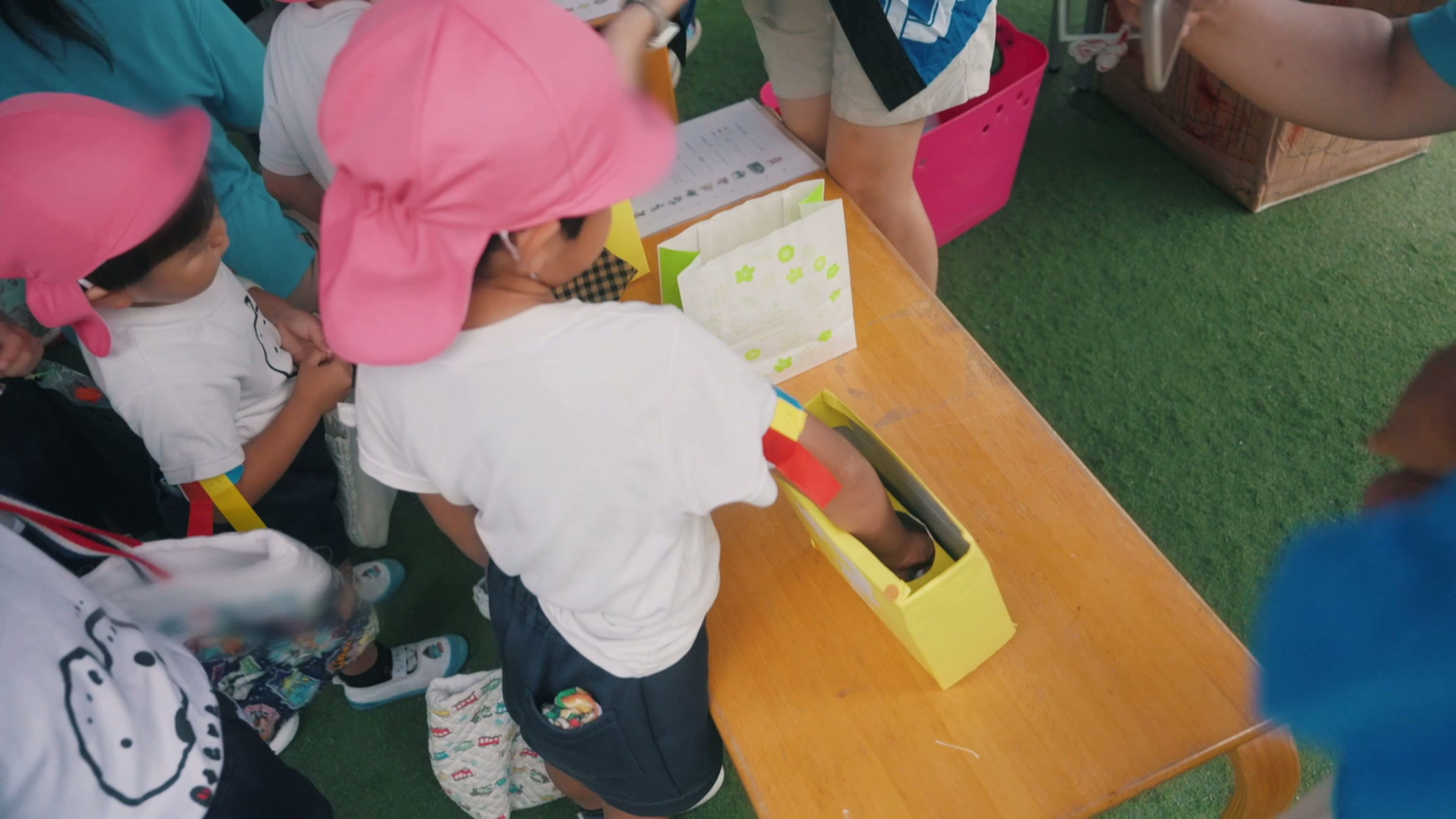 認定こども園はらのこはら幼稚園
